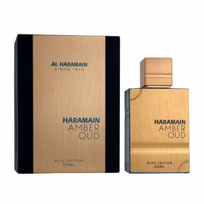 AL HARAMAIN Amber Oud Bleu Edition EDP 200ml